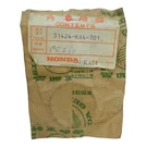 Genuine Honda Front Fork Bushing CR125R CR250R CR480R 51424-KA4-701. Fixed Price $24.99.
