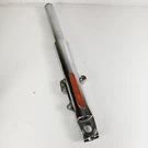 Harley Davidson 14-23 Tri-glide Chrome Right Front Lower Fork Leg Slider G5J3-00. Fixed Price $316.76.