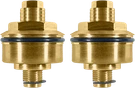 Speed Merchant Preload Adjusters SM49A-3. Fixed Price $169.15.