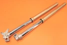 2006-2009 Kyb 48 Front Fork Set Shock Absorber Suspension Leg. Fixed Price $489.99.