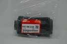 51611-KR6-013ZH Honda Front Fork Boot 2003-2019 CRF230F Genuine New. Fixed Price $41.01.
