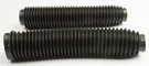 Wps Fork Boots (black) 01080221 28-9930. Fixed Price $32.94.