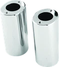 Bikers Choice 494047 * Fork Tube Covers Harley-davidson Models. Fixed Price $70.99.