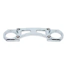 41MM Front Fork Brace Softail Custom Fxstc Night Train Harley Fxdwg Upgrade. Fixed Price $65.98.