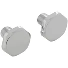 Drag Specialties Upper Fork Tube Cap Chrome DS-222775. Fixed Price $40.85.