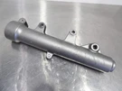 05-15 Yamaha Majesty YP400 Lower Left Outer Fork Tube 5RU-23126-00-00. Fixed Price $54.82.