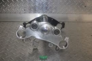 1987 Honda Shadow VT700C Front Fork Triple Clamp 53200-MK7-000 53240-MK7-010. Fixed Price $119.95.