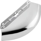 Bikers Choice Chrome Front Fork Air Deflector 80-13 Harley Touring Models. Fixed Price $55.99.