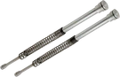 Progressive 45MM Monotube Cartridge Fork Kit 2001-17 Honda Gold Wing GL1800. Fixed Price $455.35.