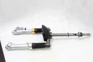 2003 Yamaha Zuma YW50 Oem Front Forks Shock Suspension Set Pair. Fixed Price $96.75.