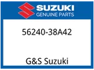 Suzuki Oem Part 56240-38A42 Cushion, Upper. Fixed Price $50.12.