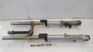 Gabel Forks Kawasaki Zr 7 99 04 Rust. Fixed Price $339.22.