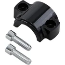 Klock Werks 0403-0040 KW16-01-0010-B Lower Fork Leg/axle Caps Black 00-13. Fixed Price $94.95.