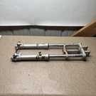 2001 2000 1999 1998 1997 Ktm 50 Sxr Pro Junior Front Forks Triple Clamps. Fixed Price $159.99.