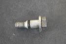 Honda CB100 CB125S CL100 CT90 CL125 CT110 Front Shock Fork Tube Top Bolt. Fixed Price $15.00.