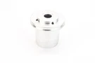 Triumph Daytona Speed Triple Front Fork Oil Lock S6 T2040419. Fixed Price $20.39.