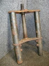 Honda Oem Steering Stem Triple Tree Gray QA50 QZ50K0 Monkey Bike 1970-72 114. Fixed Price $41.58.