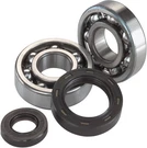 Moose Racing 0924-0219 Crank Bearing And Seal Kit. Fixed Price $134.95.