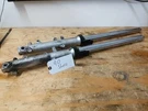 97-07 Yamaha YZF600R Thundercat Front Forks 4TV-23103-02-00 Not Bent. Fixed Price $225.00.