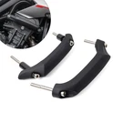 Engine Frame Sliders Falling Crash Protector For Street Triple 765S 765RS. Fixed Price $92.56.