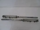 1975 Honda Gl 1000 Front Forks Pair 37MM. Fixed Price $38.32.
