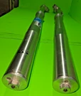 2002 Honda Fork Left Right 51400-KZ4-L21ZA 51500-KZ4-L21ZA. Fixed Price $298.37.