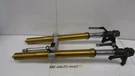 Forks Kawasaki Zx 6 03 04. Fixed Price $848.77.