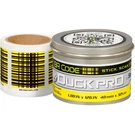Shurtape 105640 Duck Pro Br Code Yellow Permanent Scannable Labels 1.88IN. Fixed Price $199.00.