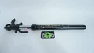 2025 19-25 Kawasaki ZX6R Ninja 636 Right Front Fork Tube 284142 -for Parts- Oem. Fixed Price $65.09.