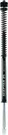 Harddrive Scepter 25 Fork Kit Standard 39MM 890-01201. Fixed Price $1086.95.