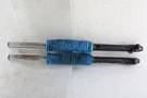 1980 Yamaha XT250 Oem Right Left Front Suspension Forks Shocks. Fixed Price $111.75.