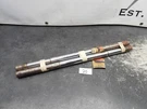 Yamaha FS1E Nos Fork Tubes 207-23134-00 #20 2014. Fixed Price $70.00.