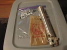 Honda Oem Rh Right Front Fork Case 1971 SL350 Motosport 51420-312-010 #6. Fixed Price $49.99.