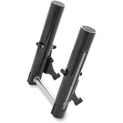 Performance Machine 0208-2098-BM Fork Leg Kit Lower Dual Disc Brake Contract Cut. Fixed Price $801.86.