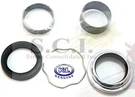 Yamaha XJ700 Maxim XV750 XV1100 Virago Supply Fork Leg Rebuild Kit. Fixed Price $63.84.