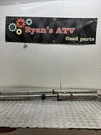 1997 Kawasaki Vulcan VN750A Front Forks Set Pair 44070-5032. Fixed Price $154.76.