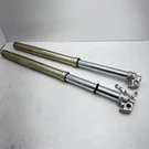 2021 - 2023 Kawasaki Kyb Spring Front Set Right Left. Fixed Price $826.65.