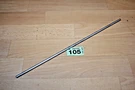 Honda 450 Fork Rebound Adjuster Tube Oem 2002 CRF250 2004. Fixed Price $16.36.