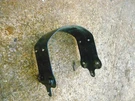 1983 84 Kawasaki Gpz ZX1100 Oem Front Fork Brace Fender 35004-1095. Fixed Price $29.99.