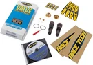 Race Tech Gold Valve Fork Kit Combo Type Suzuki RM-Z250 2007-2012. Fixed Price $269.32.