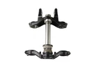 11-24 Kawasaki KX65 Oem Front Forks Lower Upper Triple Tree Stem Clamp B4534. Fixed Price $129.99.