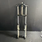 Yamaha Front Forks Triple Tree Steering Stem Disc Brakes XS650 1975. Fixed Price $250.00.