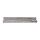 V-factor Chrome 41MM Fork Slider Tubes +2 In. 36080. Fixed Price $149.31.