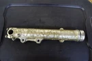 Kawasaki 1977 1978 1979 KZ650 Custom Sr Ltd Front Shock Left Fork Lower Tube. Fixed Price $45.00.
