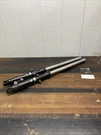 Kawasaki Ninja 250 Front Forks Left And Right 44003-1790. Fixed Price $119.99.