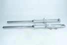 01 Harley Dyna Fxdl Low Rider Oem Front Left & Right Fork Legs Sliders 45947-00. Fixed Price $269.10.