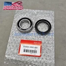 Oem Left Rear Axle Wheel Bearing Seal Hub Honda Foreman 400 450 500 Usa. Fixed Price $13.29.
