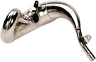 Fmf Gnarly Pipe Nickel #020083 Ktm EXC/200 Mxc 2000-2003. Fixed Price $296.99.