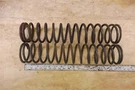 1970'S Yamaha HS1 90CC Twin Y765 Front Fork Springs Left Right Set Pair. Fixed Price $29.25.