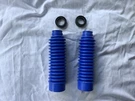 Fits Honda 1991-96 High Quality Front Fork Rebuild Kit Dark Blue*. Fixed Price $50.30.